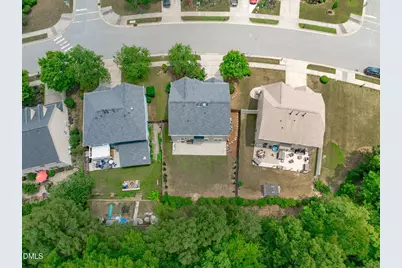 2352 Rainy Lake Street, Wake Forest, NC 27587 - Photo 42