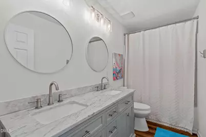 2352 Rainy Lake Street, Wake Forest, NC 27587 - Photo 24