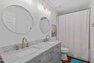 2352 Rainy Lake St, Wake Forest, NC 27587 - Photo 24