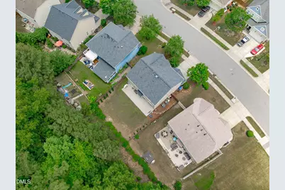 2352 Rainy Lake Street, Wake Forest, NC 27587 - Photo 46