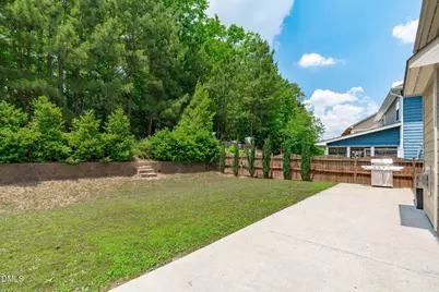 2352 Rainy Lake Street, Wake Forest, NC 27587 - Photo 36