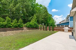 2352 Rainy Lake St, Wake Forest, NC 27587 - Photo 36