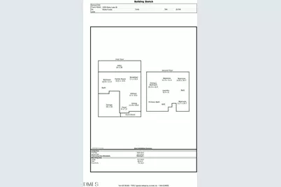 2352 Rainy Lake Street, Wake Forest, NC 27587 - Photo 48