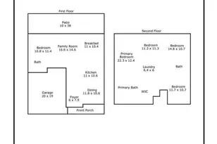 2352 Rainy Lake St, Wake Forest, NC 27587 - Photo 48