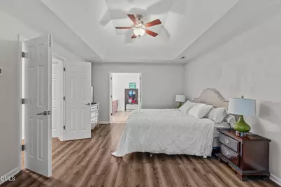 2352 Rainy Lake Street, Wake Forest, NC 27587 - Photo 28