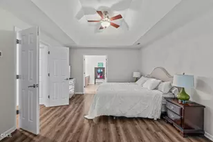 2352 Rainy Lake St, Wake Forest, NC 27587 - Photo 28