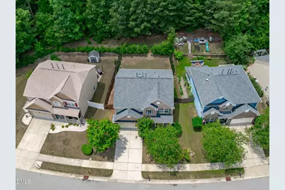 2352 Rainy Lake Street, Wake Forest, NC 27587 - Photo 38