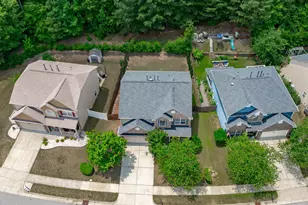 2352 Rainy Lake St, Wake Forest, NC 27587 - Photo 38