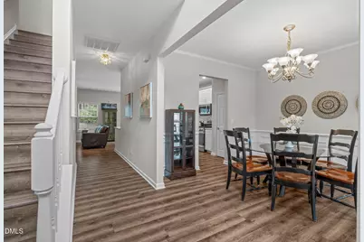 2352 Rainy Lake Street, Wake Forest, NC 27587 - Photo 6