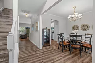 2352 Rainy Lake St, Wake Forest, NC 27587 - Photo 6