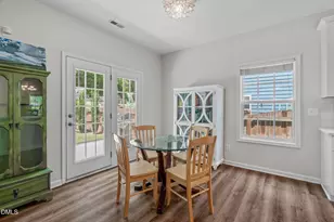 2352 Rainy Lake St, Wake Forest, NC 27587 - Photo 14