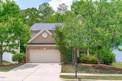 2352 Rainy Lake Street, Wake Forest, NC 27587 - Photo 2
