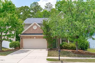 2352 Rainy Lake St, Wake Forest, NC 27587 - Photo 2