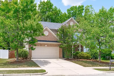 2352 Rainy Lake Street, Wake Forest, NC 27587 - Photo 1