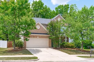 2352 Rainy Lake St, Wake Forest, NC 27587 - Photo 1