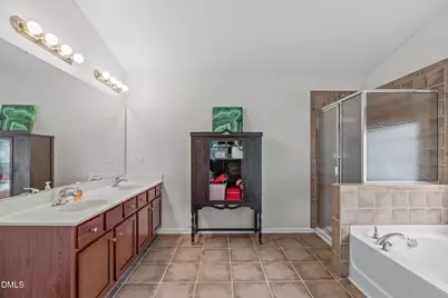 2352 Rainy Lake Street, Wake Forest, NC 27587 - Photo 30