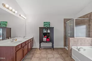2352 Rainy Lake St, Wake Forest, NC 27587 - Photo 30