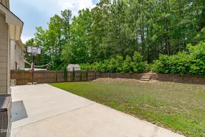 2352 Rainy Lake Street, Wake Forest, NC 27587 - Photo 32