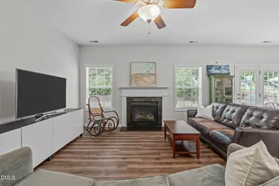 2352 Rainy Lake Street, Wake Forest, NC 27587 - Photo 10