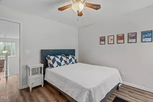 2352 Rainy Lake St, Wake Forest, NC 27587 - Photo 28