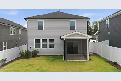 2732 Princess Tree Drive, Raleigh, NC 27616 - Photo 34