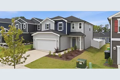2732 Princess Tree Drive, Raleigh, NC 27616 - Photo 2