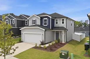2732 Princess Tree Dr, Raleigh, NC 27616 - Photo 2