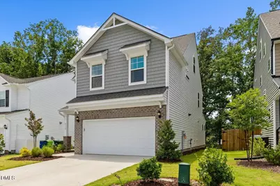 2117 Seneca Drive, Raleigh, NC 27604 - Photo 4