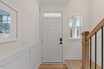 2117 Seneca Drive, Raleigh, NC 27604 - Photo 6