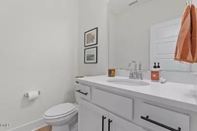 2117 Seneca Drive, Raleigh, NC 27604 - Photo 8