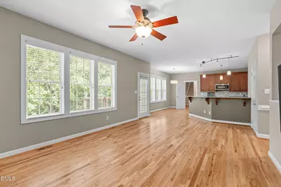 1200 Xanthacarpa Court, Apex, NC 27502 - Photo 14