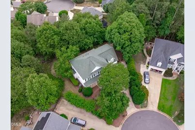 1200 Xanthacarpa Court, Apex, NC 27502 - Photo 56