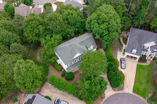 1200 Xanthacarpa Ct, Apex, NC 27502 - Photo 56
