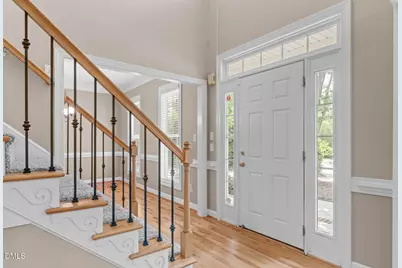 1200 Xanthacarpa Court, Apex, NC 27502 - Photo 4