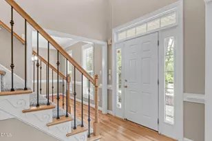 1200 Xanthacarpa Ct, Apex, NC 27502 - Photo 4
