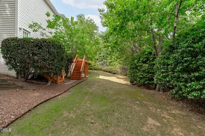 1200 Xanthacarpa Court, Apex, NC 27502 - Photo 48