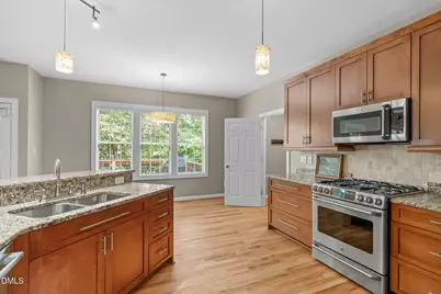 1200 Xanthacarpa Court, Apex, NC 27502 - Photo 18