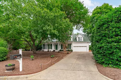1200 Xanthacarpa Court, Apex, NC 27502 - Photo 2