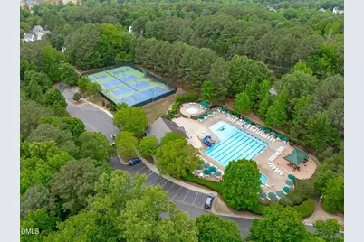 1200 Xanthacarpa Court, Apex, NC 27502 - Photo 62