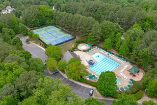 1200 Xanthacarpa Ct, Apex, NC 27502 - Photo 62