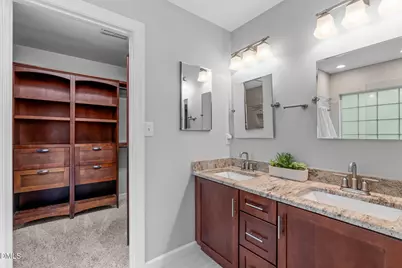 1200 Xanthacarpa Court, Apex, NC 27502 - Photo 26