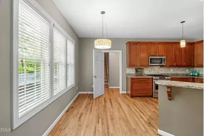 1200 Xanthacarpa Court, Apex, NC 27502 - Photo 16