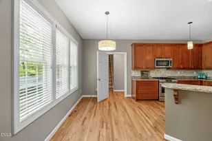 1200 Xanthacarpa Ct, Apex, NC 27502 - Photo 16