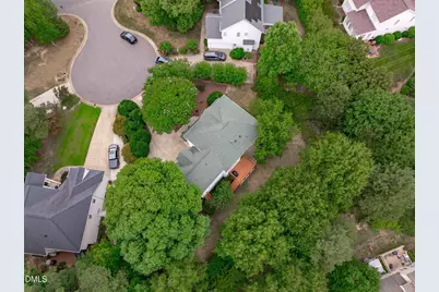 1200 Xanthacarpa Court, Apex, NC 27502 - Photo 58