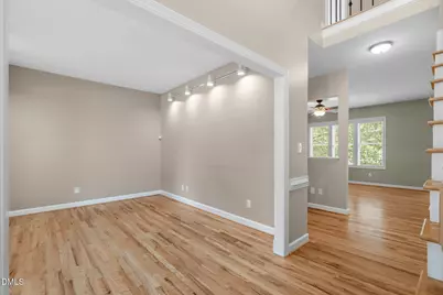 1200 Xanthacarpa Court, Apex, NC 27502 - Photo 6