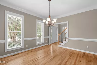 1200 Xanthacarpa Court, Apex, NC 27502 - Photo 10