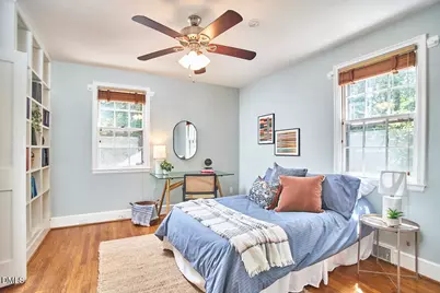 1615 Ward Street, Durham, NC 27707 - Photo 18