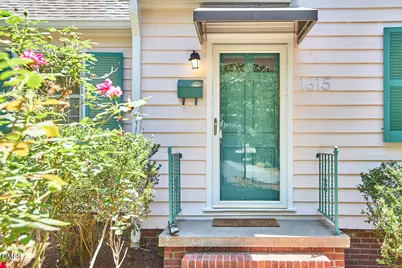 1615 Ward Street, Durham, NC 27707 - Photo 4