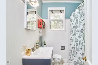 1615 Ward Street, Durham, NC 27707 - Photo 22