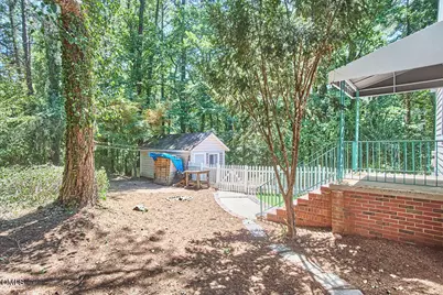 1615 Ward Street, Durham, NC 27707 - Photo 34
